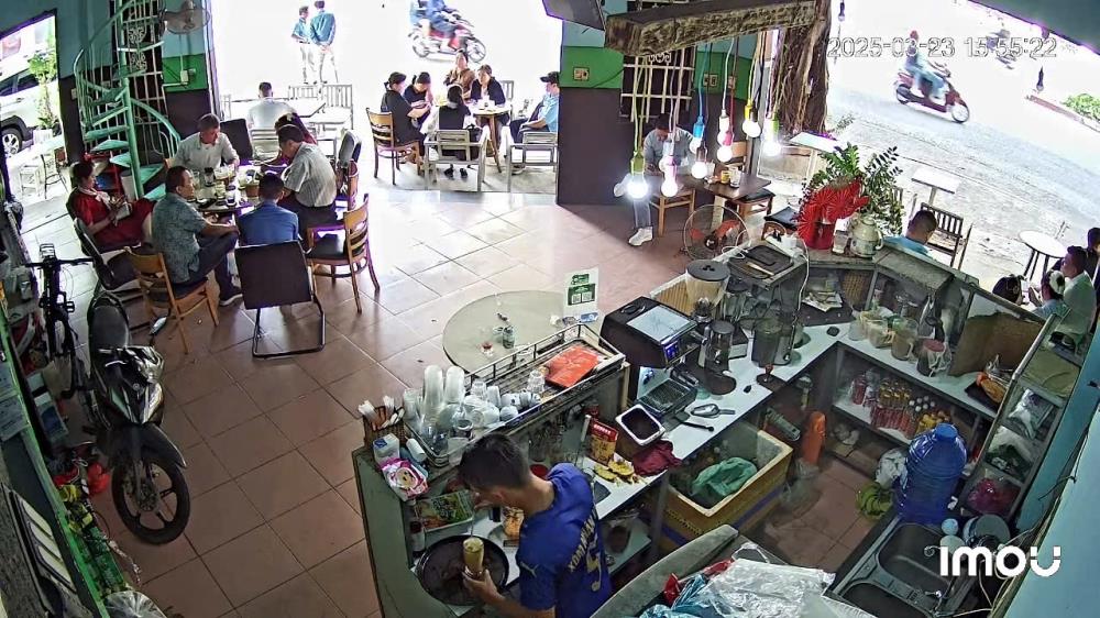 Sang mặt bằng kinh doanh quán cafe góc 2 mặt tiền đường số 9 TTHC Dĩ An - Tp.Dĩ An - T.Bình Dương.2607689