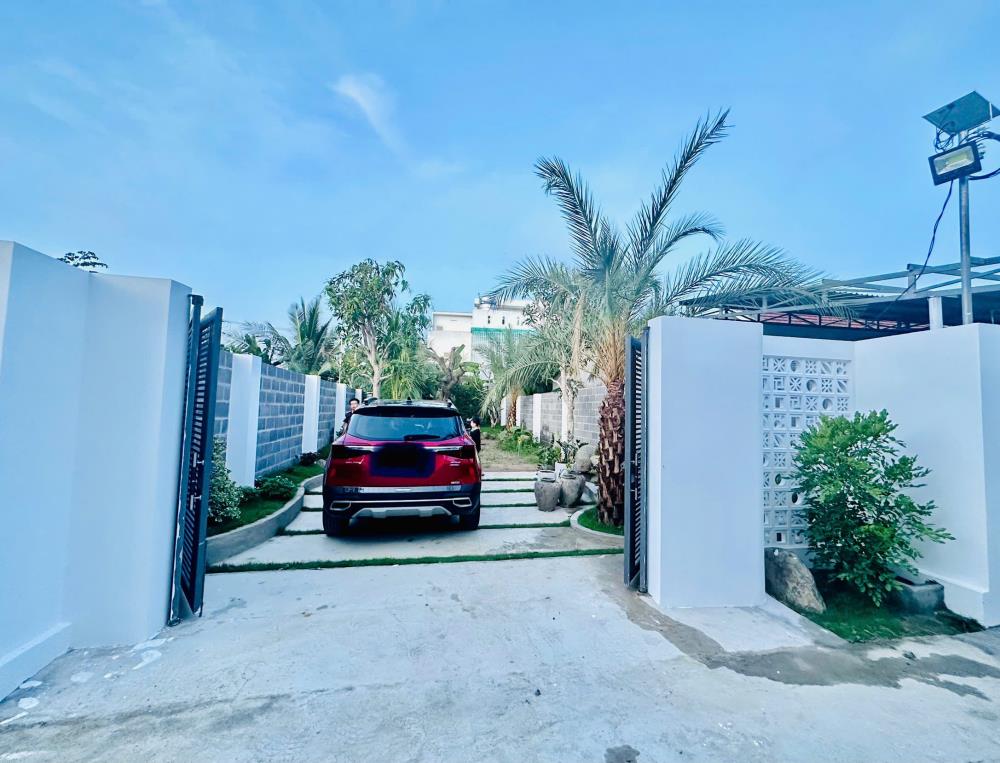 Bán gấp đất vườn đẹp tại Vĩnh Ngọc - Nha Trang. Phù hợp đầu tư hoặc xây nhà vườn ngay trong Phố2455274