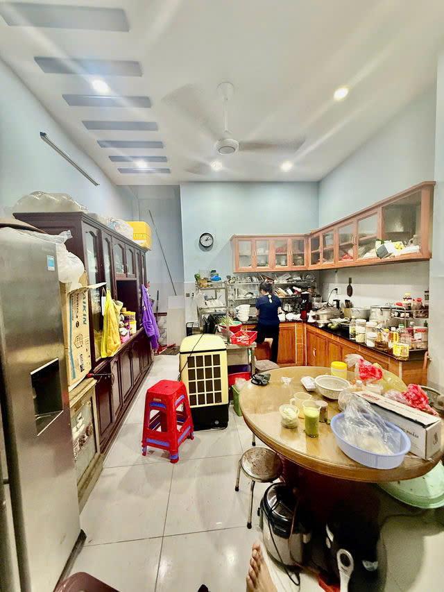 Giá tốt nhất quận 12 : 5.97 tỷ - Hiệp Thành - 💰DT 4 x 13m đúc trệt 2 lầu - 4pn-3wc- LH: 077 888 5818 CHUYÊN BDS SAI GON - LH: 077 888 5818 CHUYE7MN BDS SAI GON
-2608396