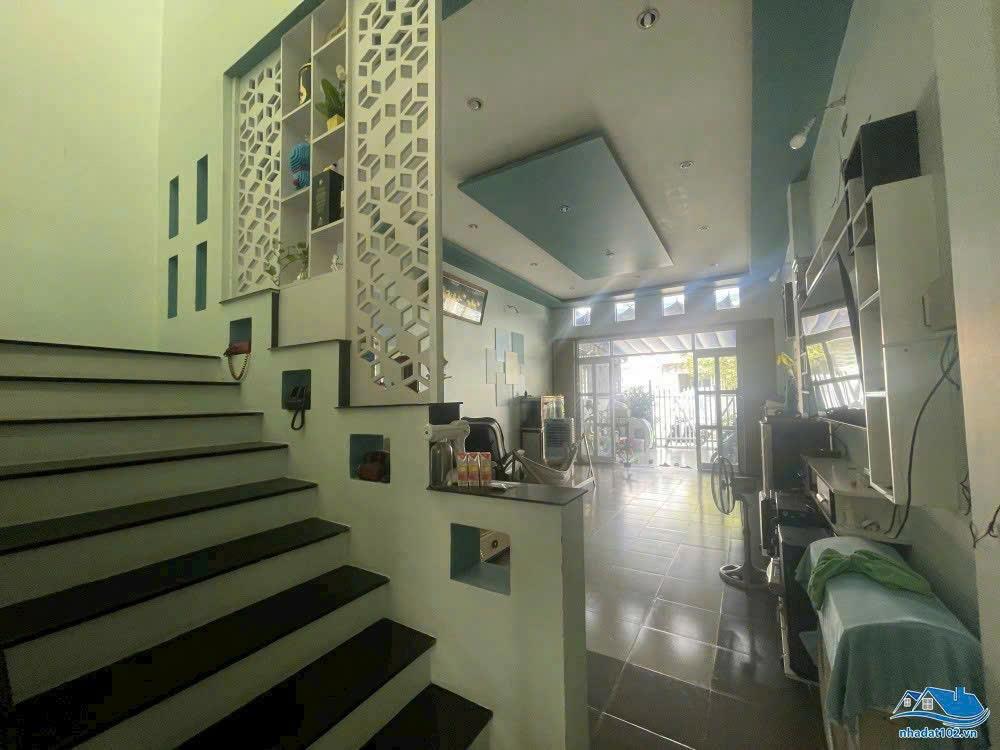 CHÍNH CHỦ bán nhà 1 trệt 1 lầu, 3pn ,2vs đường Nguyễn An, p Vĩnh Quang, tp Rạch Giá, Kiên Giang.2476230