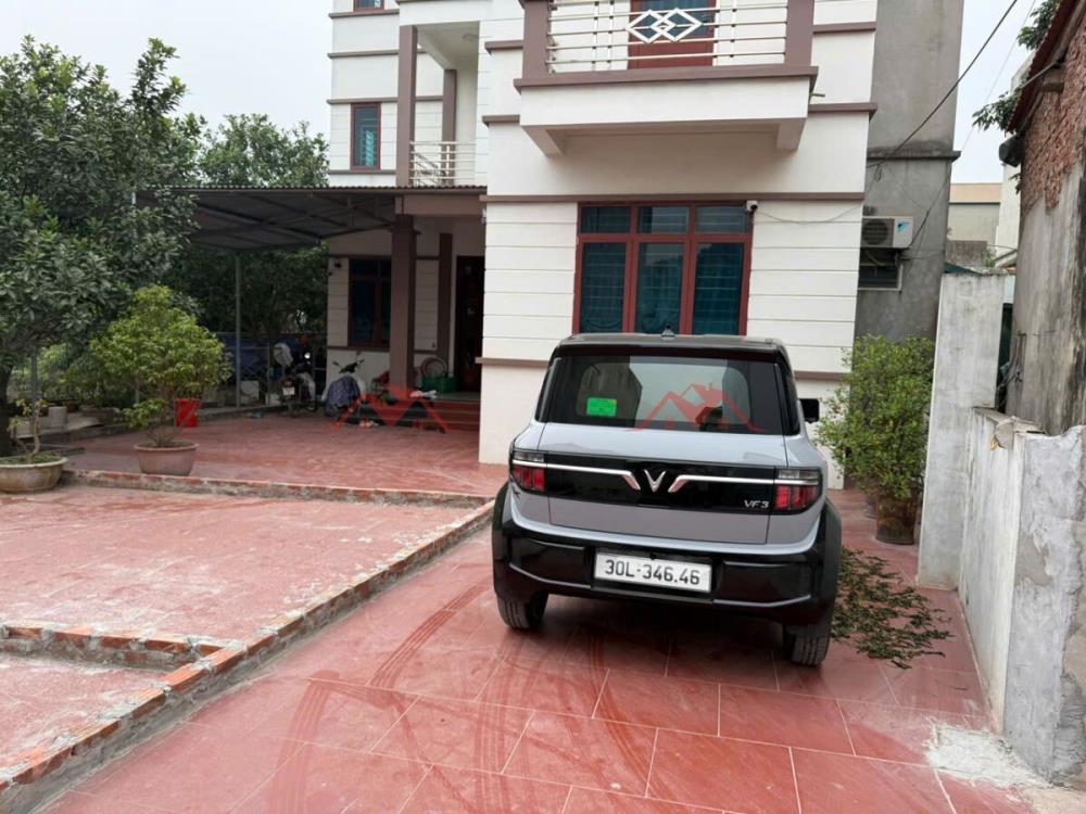 CHÍNH CHỦ BÁN LÔ ĐẤT 50,7M TẠI PHỤNG CHÂU-CHƯƠNG MỸ-HÀ NỘI2622872