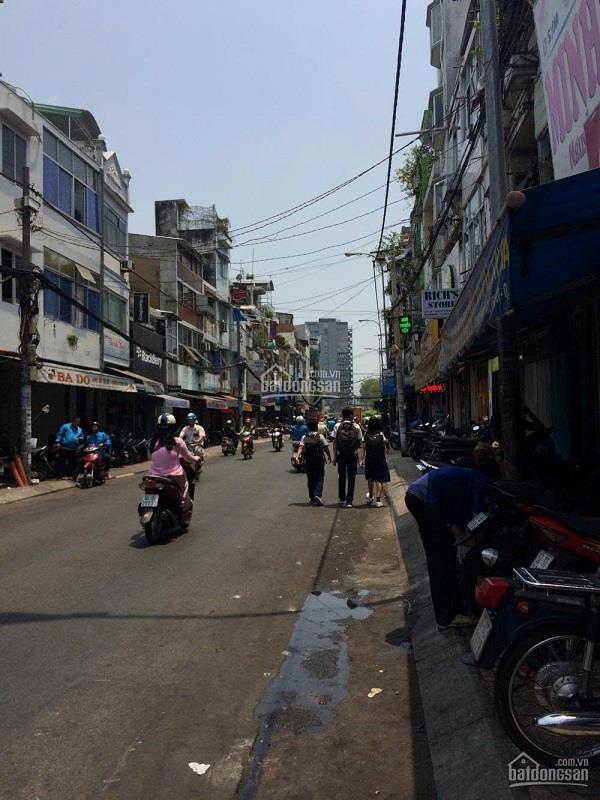 Cho thuê nhà nguyên căn 68 Nguyễn Phúc Nguyên2430625