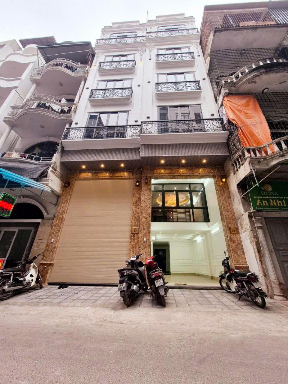 SIÊU PHẨM PHÂN LÔ KIM ĐỒNG - GIÁP BÁT 2 MẶT THOÁNG - VỈA HÈ Ô TÔ TRÁNH2582423