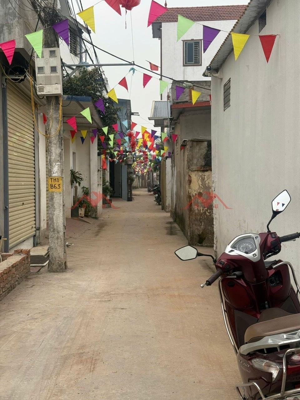 CHÍNH CHỦ BÁN LÔ ĐẤT 50M TẠI THỤY HƯƠNG-CHƯƠNG MỸ-HÀ NỘI2620402