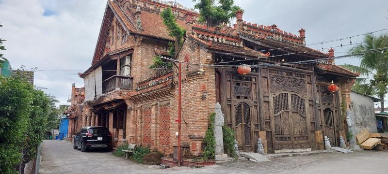 Bán nhà mặt phố Vĩnh Phú 9, Thuận An, Bình Dương - 300m2 - 12.5 tỷ2598448