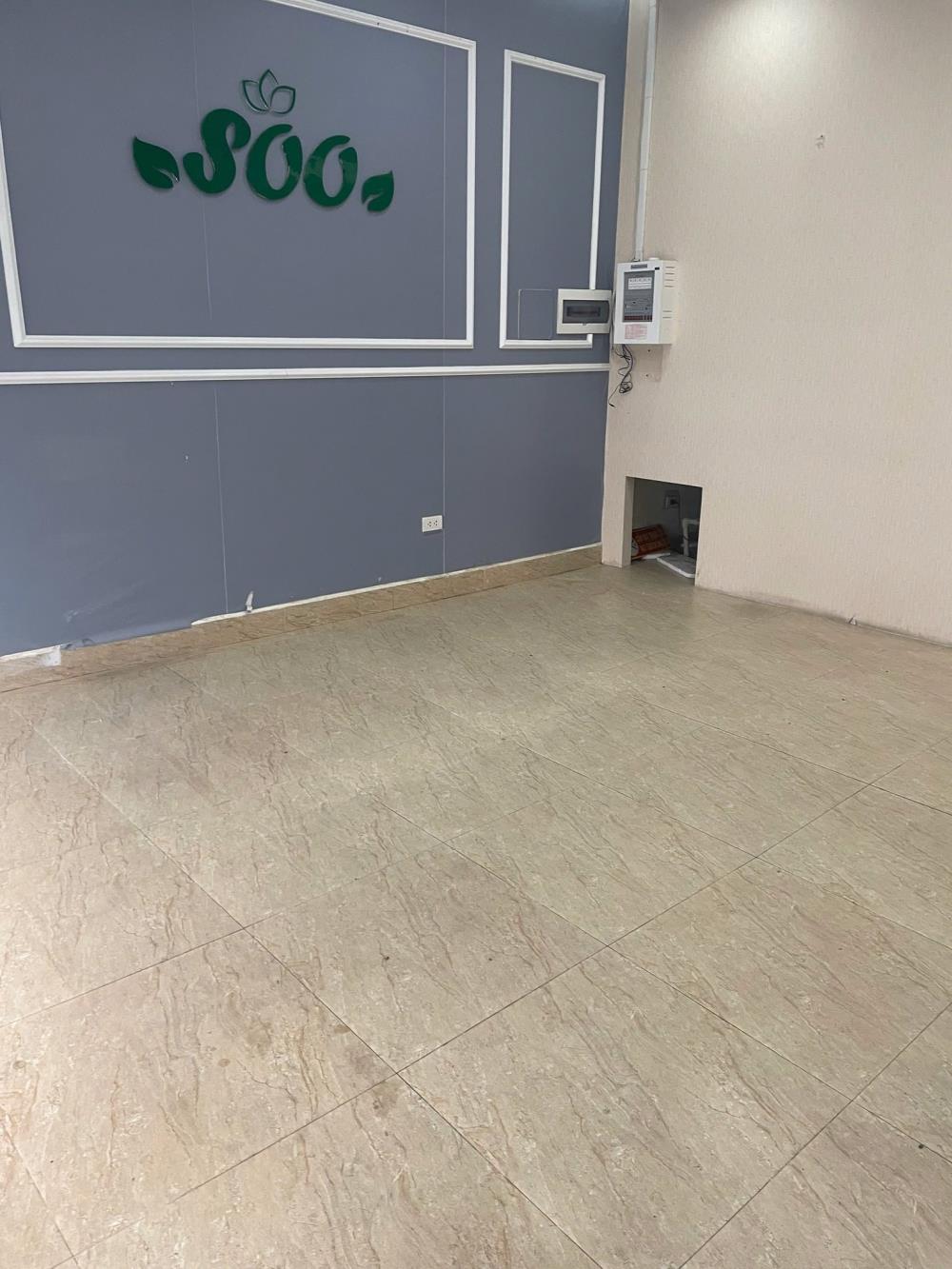 Cho thuê nhà A10 Nam Trung Yên 4 tầng x 80m2 thông sàn, 50 Triệu LÀM VP, KD ONLINE2615590