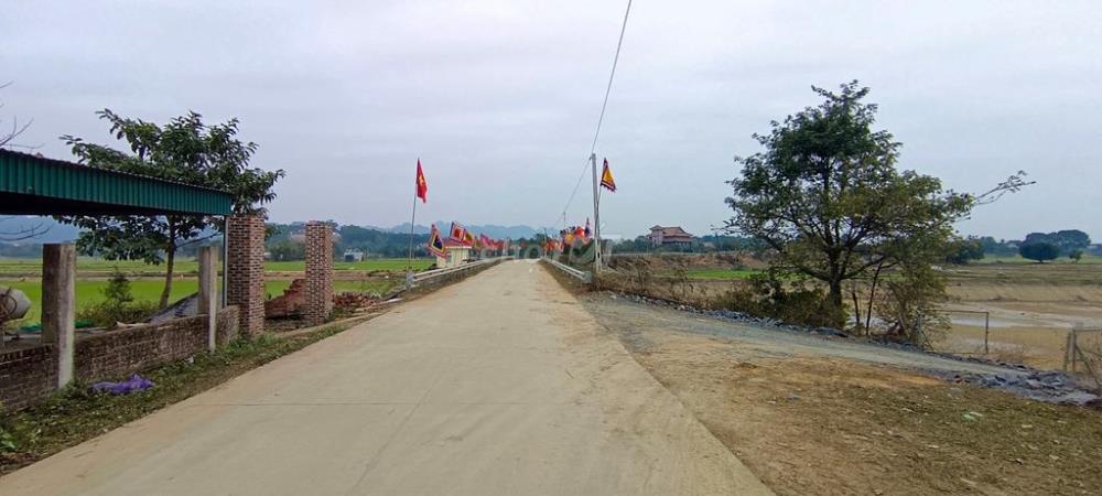 Chính chủ cần bán Nhanh Lô Đất Tại DT 479, Xã Gia Sơn, Huyện Nho Quan, Ninh Bình2530462