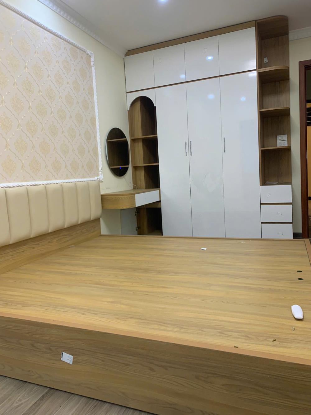 Cho thuê nhà 4 tầng tại Yên Nghĩa- Hà Đông- Hà Nội2590549