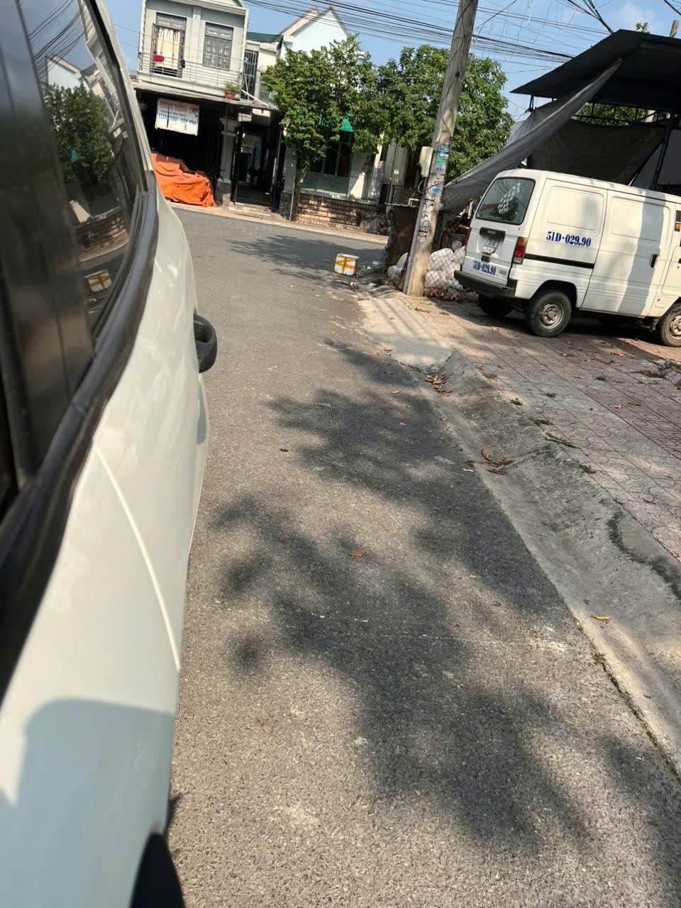 CHÍNH CHỦ CẦN BÁN ĐẤT  tái định cư Tân biên gần nhà thờ Hà Phát-Phường Tân Biên- Thành phố Biên Hòa -Tỉnh  Đồng Nai2601131