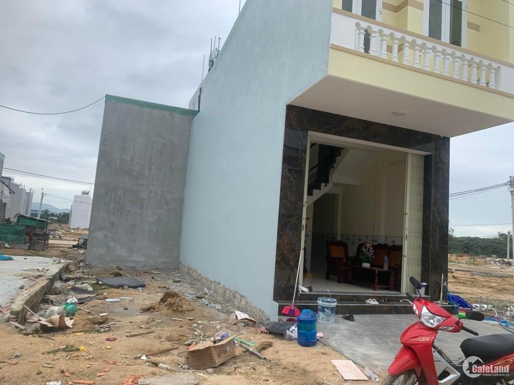 Bán lô đất thổ cư thuộc kdc hiện hữu Chợ Dinh, thành phố Quy Nhơn. 4x10 vuông vức đẹp2403522