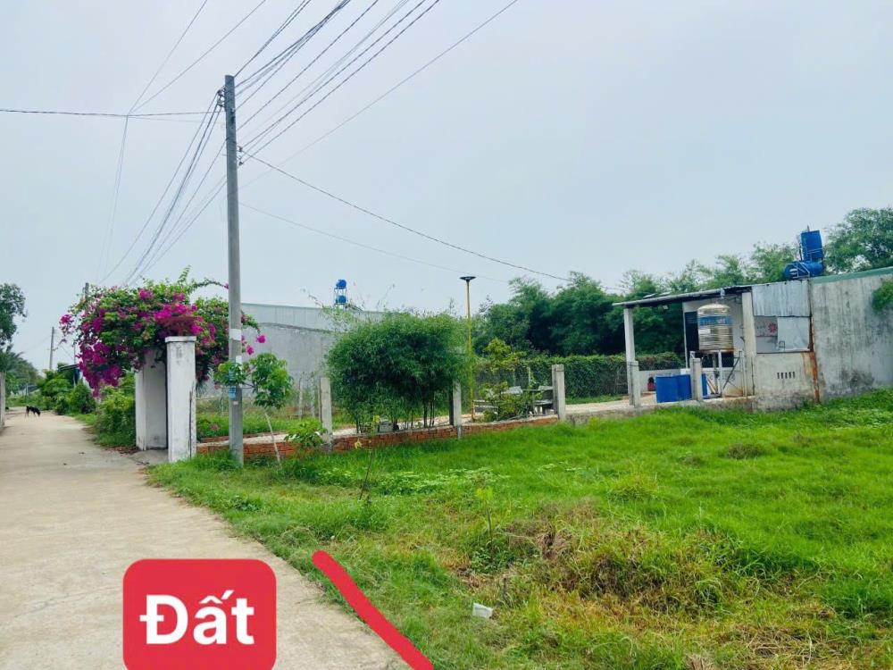 Đất Đẹp - Giá Tốt - Bán Nhanh Đất Thổ Cư Vị Trí Hot Tại Đức Hoà, Long An2469352