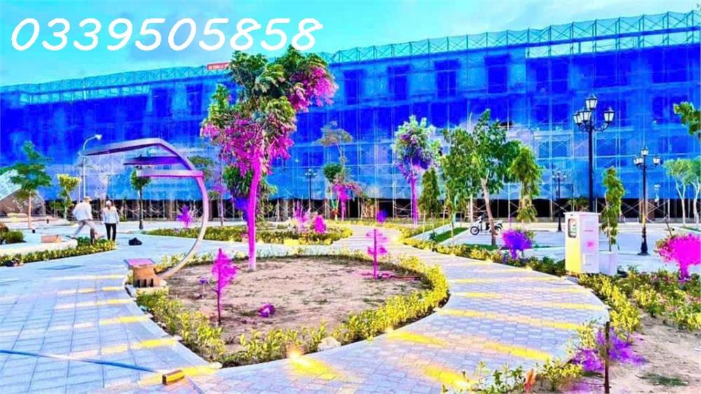 rạng ngời Cùng Premium Ocean Gate: 386 Căn Nhà Phố giáp2443582