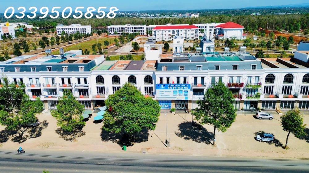 Tại Sao Shophouse Ân Phú Được Giới Đầu Tư Săn Đón2532863