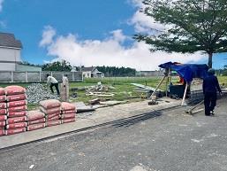 ĐẤT NỀN CỦ CHI – SỔ SẴN – ĐÓN ĐẦU TIỀM NĂNG TĂNG GIÁ ♦2489954