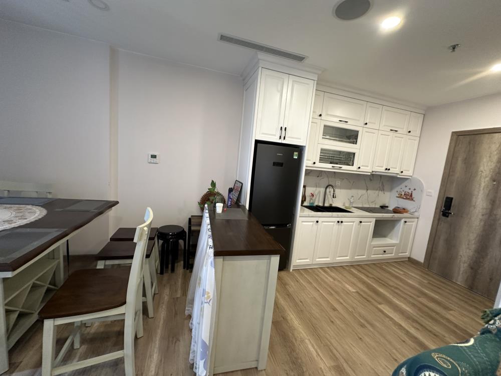 Bán căn 2 ngủ 2 WC Haven Park view sông Hồng, công viên 3ha dưới chân tòa nhà, nghỉ dưỡng tuyệt vời2576545