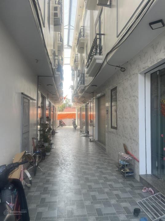 Chính chủ bán nhà 41m2 x 3 tầng mới 100% Tràng Cát, Hải An2436058