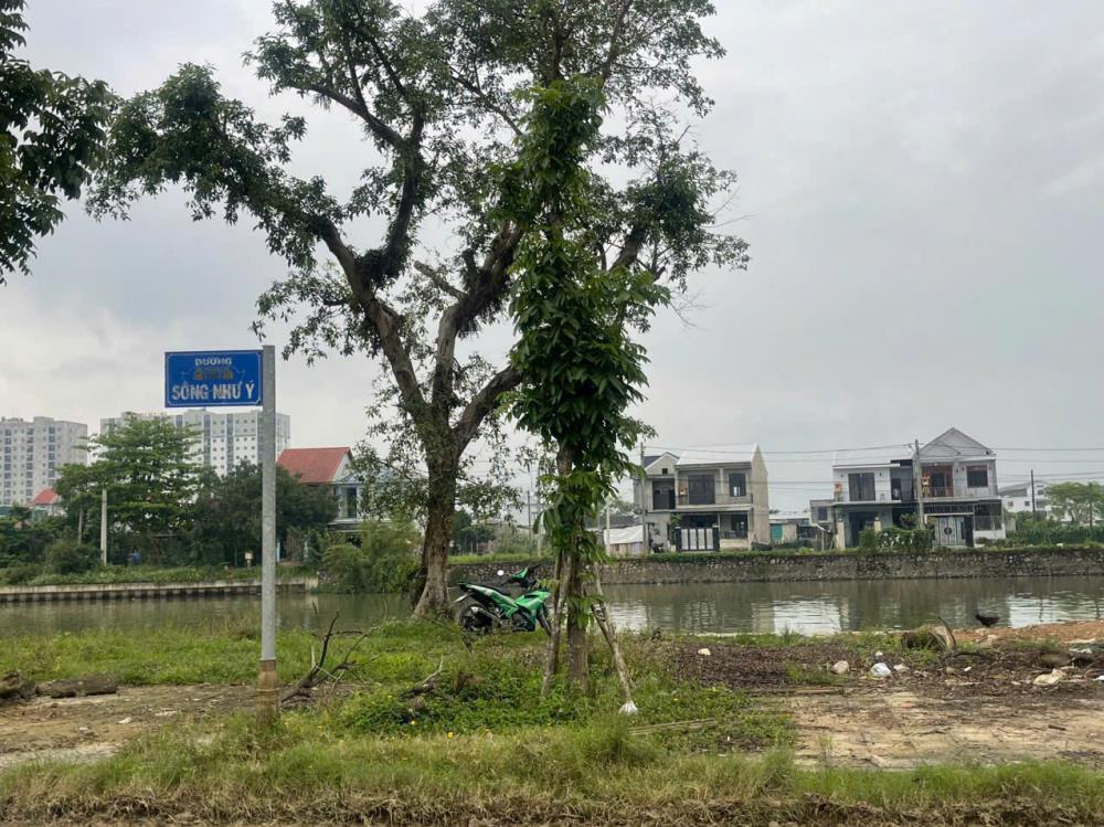 CƠ HỘI SỞ HỮU LÔ ĐẤT VIEW SÔNG NHƯ Ý - ĐOẠN XUÂN PHÚ - DƯƠNG KHUÊ!2628364
