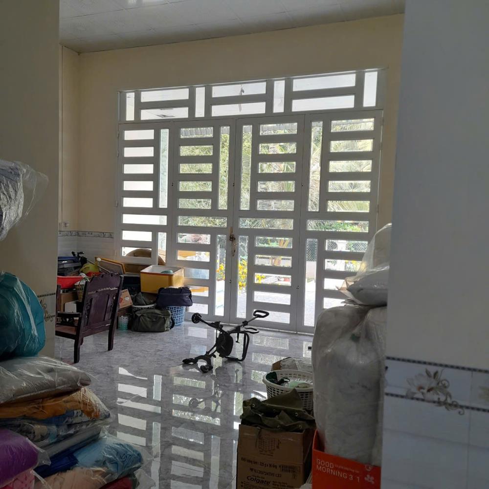 CHÍNH CHỦ CẦN BÁN NHÀ CẤP 4 TẠI XÃ TÂN BÌNH  - H.BÌNH TÂN  - VĨNH LONG.2539882