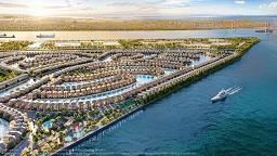 BIỆT THỰ SONG LẬP VIEW CÔNG VIÊN IKIGAI – PHÂN KHU KOMOREBI - VINHOMES ROYAL ISLAND2575473