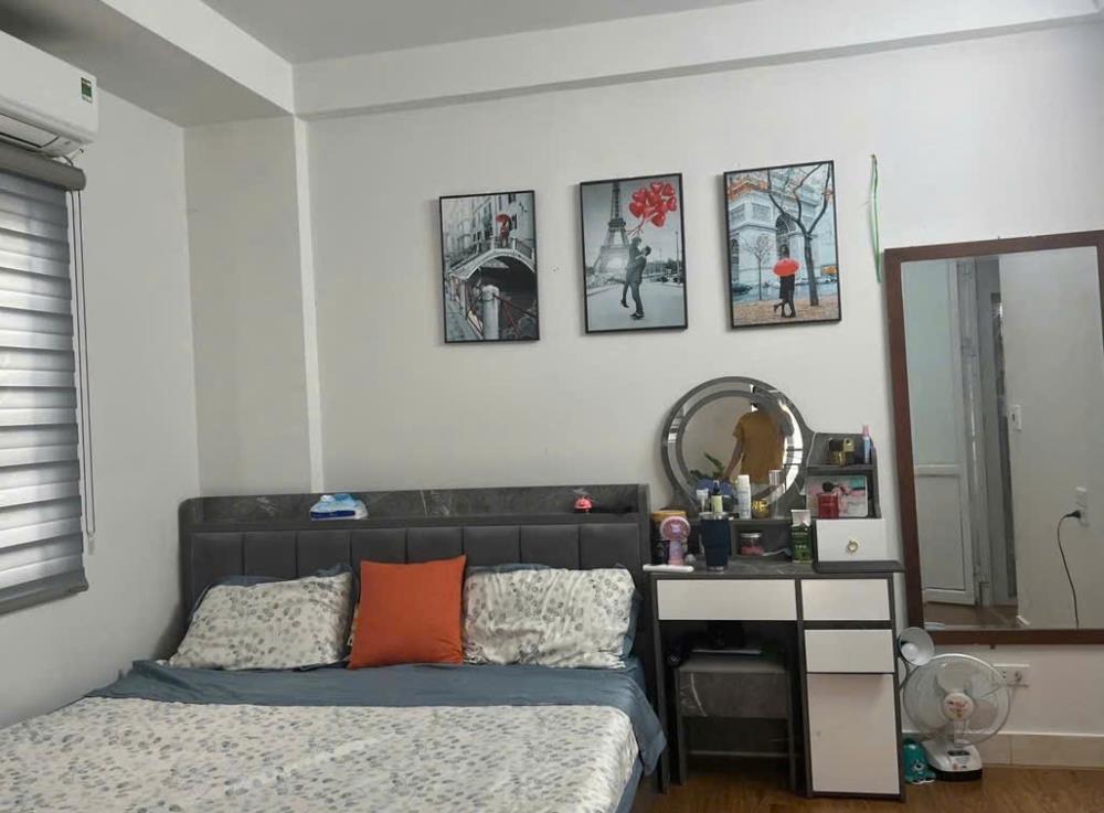 Bán nhà 4 tầng lô góc ,dân xây đường Quang Trung yên nghĩa2616292