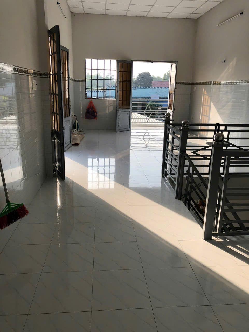 CHÍNH CHỦ CẦN CHO THUÊ NHÀ ĐẤT MẶT TIỀN N2 TẠI XÃ HÒA KHÁNH ĐÔNG - H. ĐỨC HÒA - LONG AN.2529848