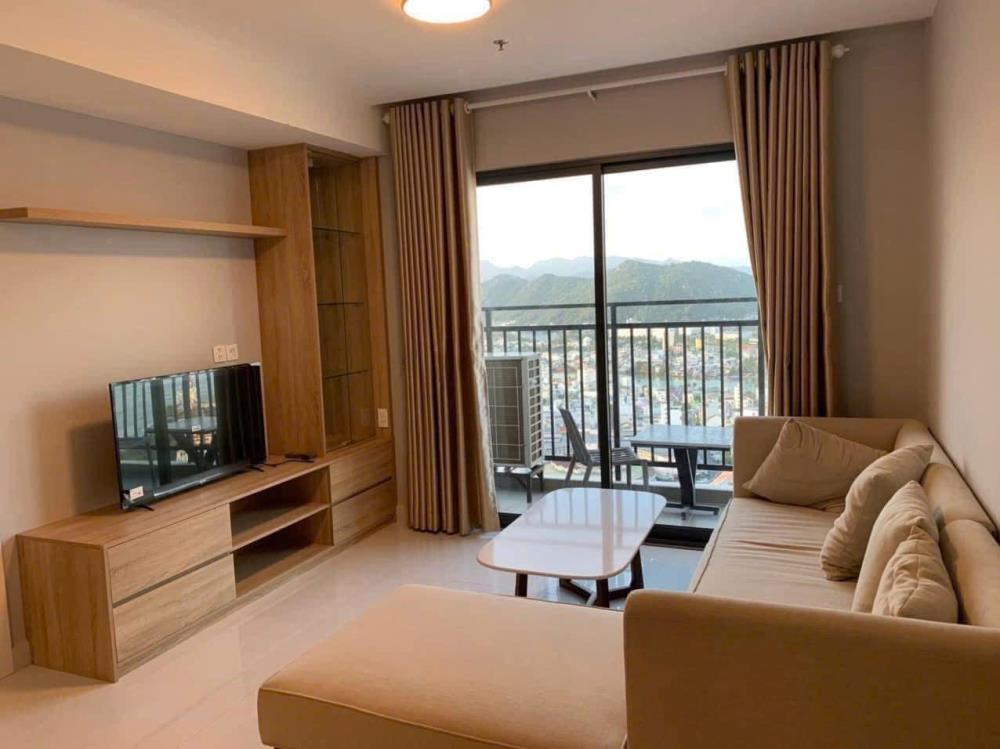 Căn hộ 3pn view biển D'Qua Hotel cách chợ Đầm và bãi biển 200m2380945
