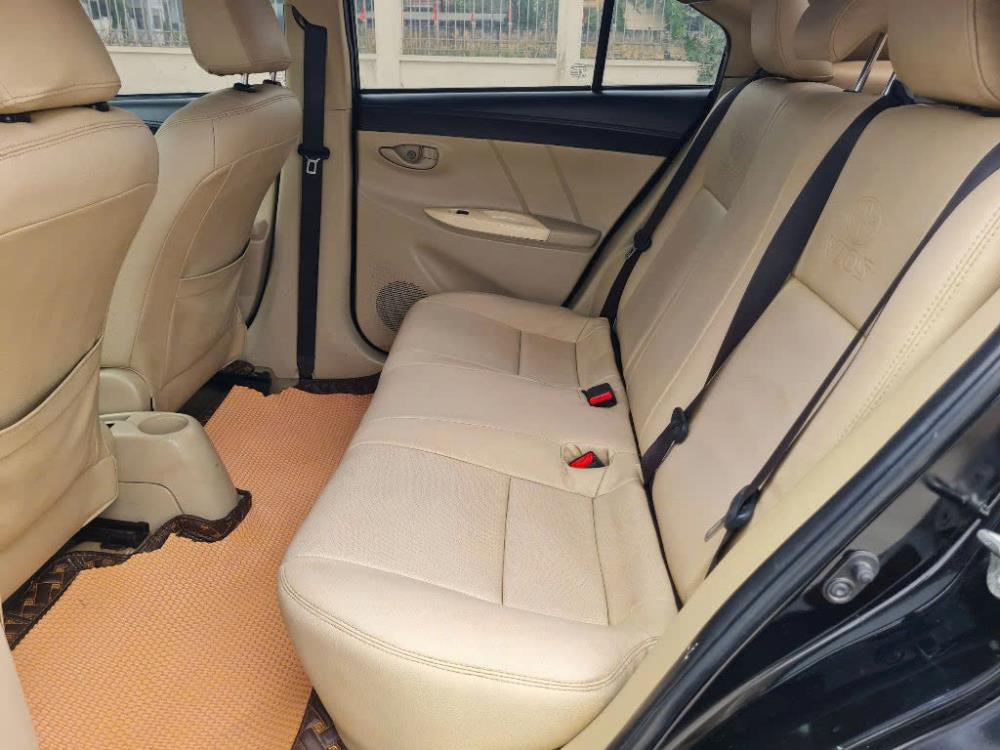 VIOS 2O15 MT CHÍNH CHỦ2671818