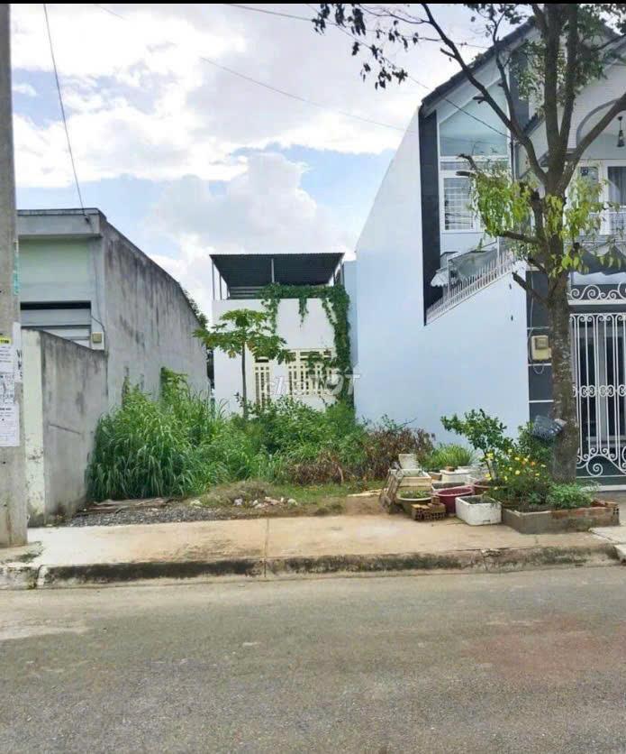 CHÍNH CHỦ 100% Cần Bán LÔ ĐẤT ở gần nhà thờ Hà Phát - Phường Tân Biên2544314