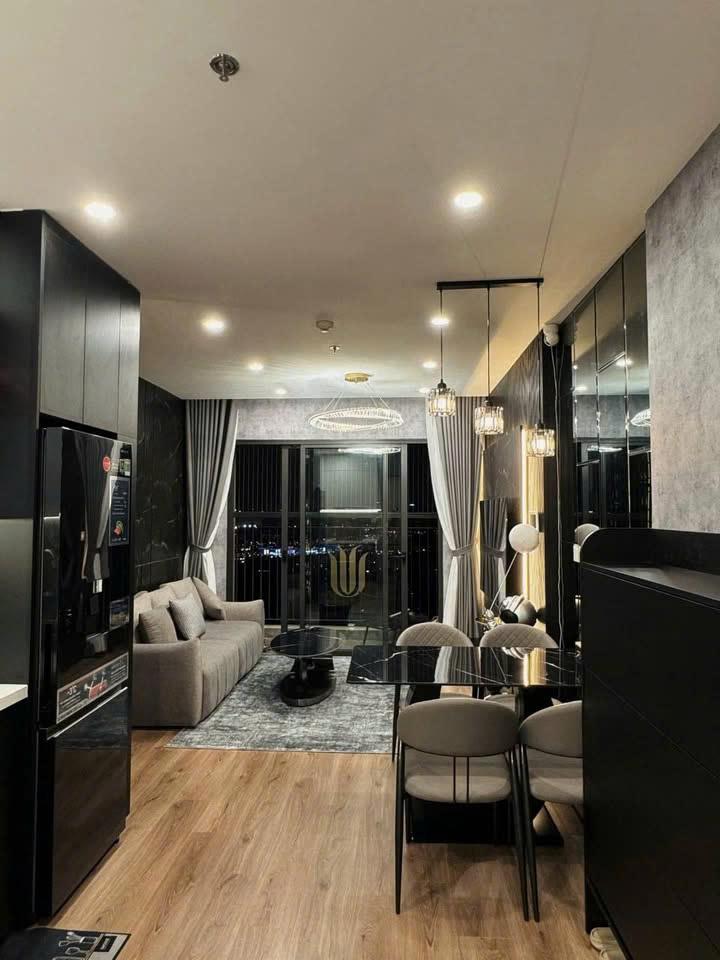 Chính chủ bán nhanh căn Vinhomes Smart City - 3 Ngủ - View hồ siêu đẹp2622997
