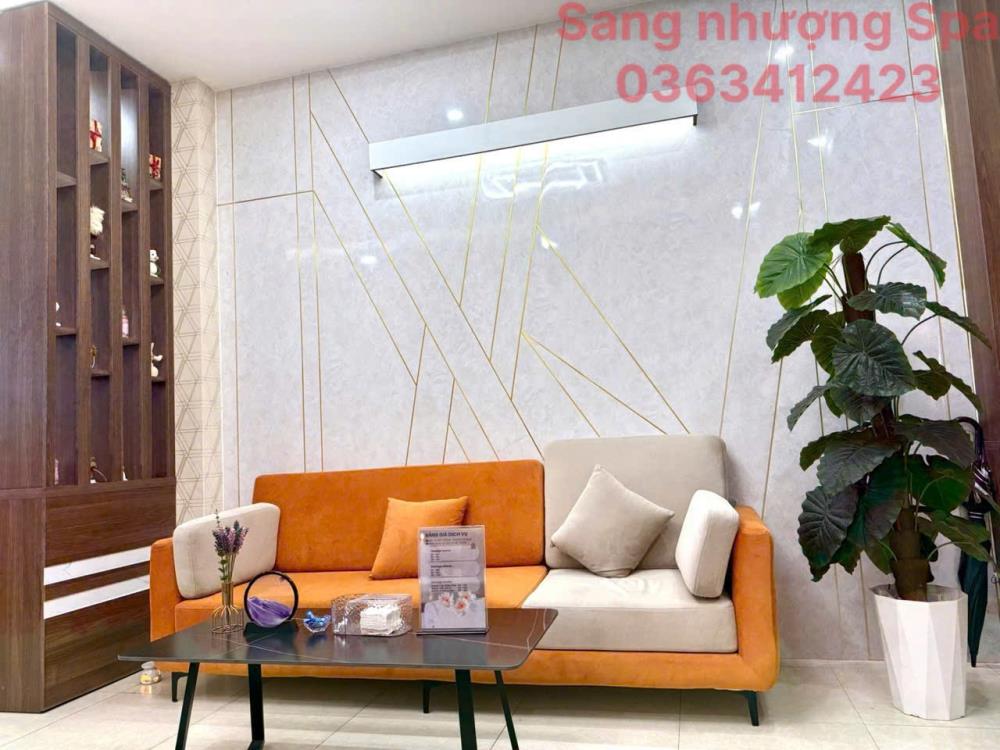SANG NHƯỢNG SPA vị trí đắc địa tại Tân Kỳ Tân Quý, phường Sơn Kỳ, có thể vào vận hành ngay.2513586