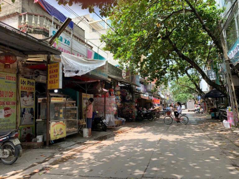 CHÍNH CHỦ BÁN LÔ ĐẤT 47,1M TẠI TRUNG HÒA-CHƯƠNG MỸ-HÀ NỘI2620561