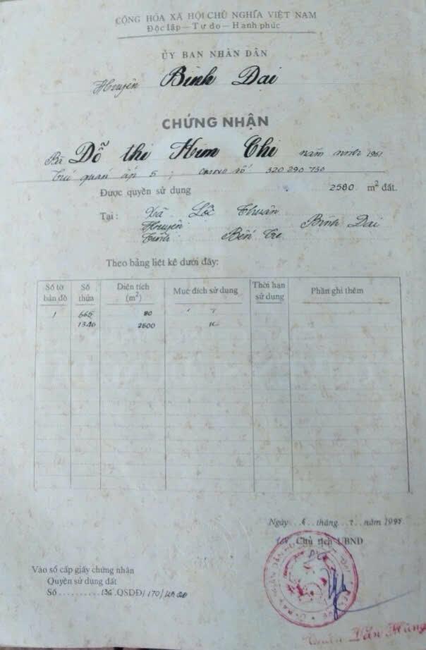 BÁN NHÀ MẶT TIỀN – CÁCH CHỢ CHỈ 95M – GIÁ TỐT ĐẦU TƯ HOẶC Ở NGAY! ♦2562220