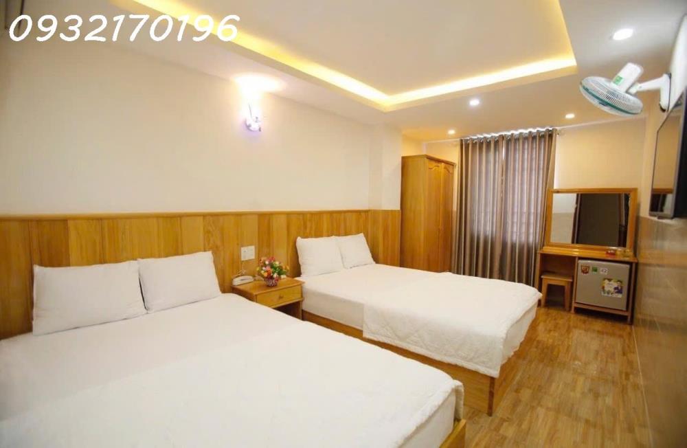 Chuyên Đất Nha Trang- Khách Sạn Ngay Trung Tâm - Có dòng tiền 80 triệu/tháng.2641764