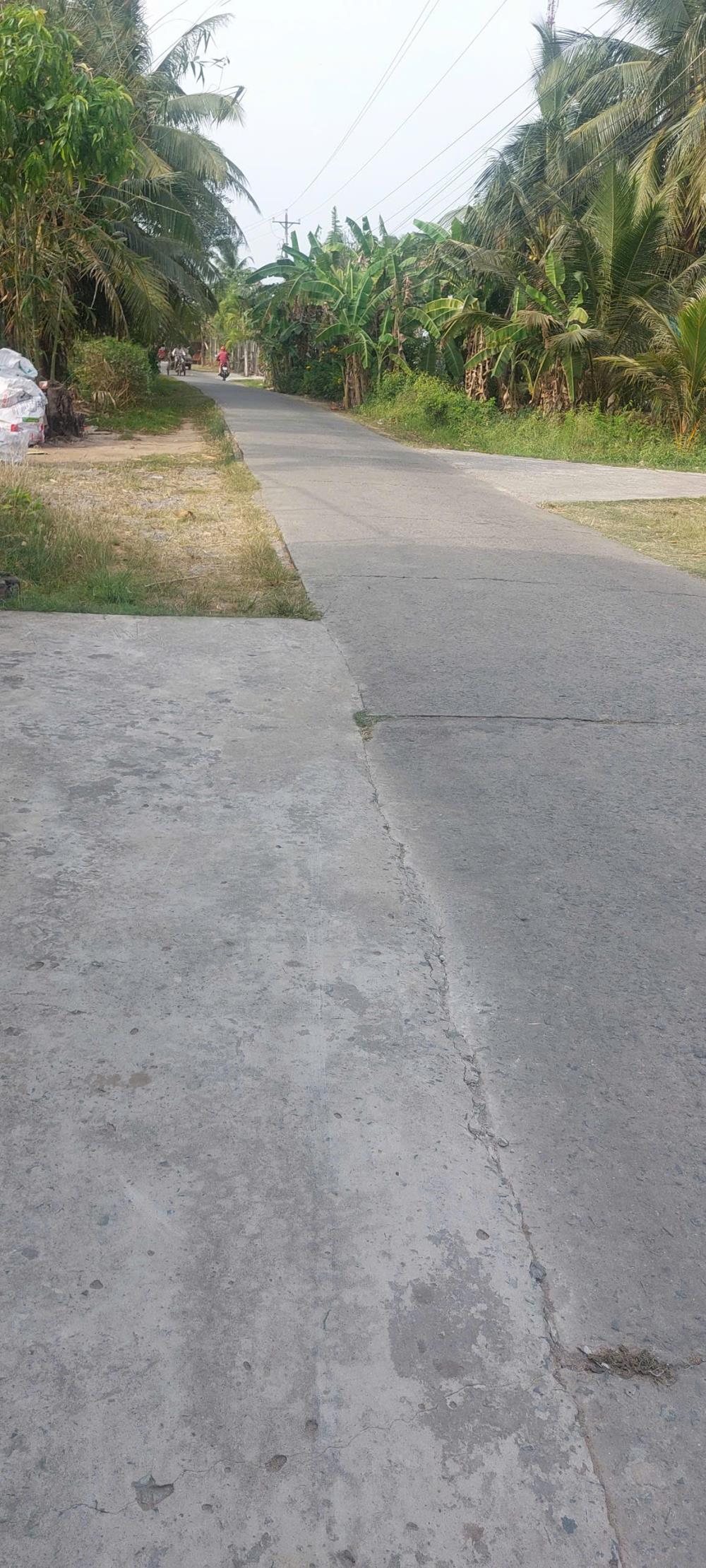Bán 396m2 Đất Chính Chủ Tại Xã Tân Trung, Huyện Mỏ Cày Nam, Bến Tre, Giá Chỉ 1.2 tỷ2336365