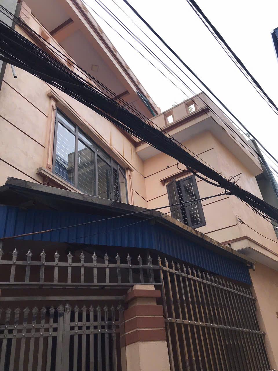 CHÍNH CHỦ CẦN BÁN NHÀ 3 TẦNG TẠI NGUYỄN TRÃI - P. VỊ XUYÊN - TP NAM ĐỊNH.2498348
