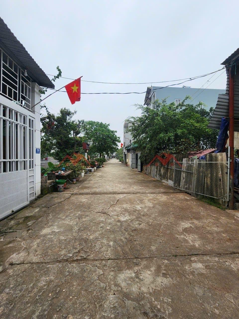 CHÍNH CHỦ BÁN LÔ ĐẤT 80M TẠI THỦY XUÂN TIÊN-CHƯƠNG MỸ-HÀ NỘI2608979