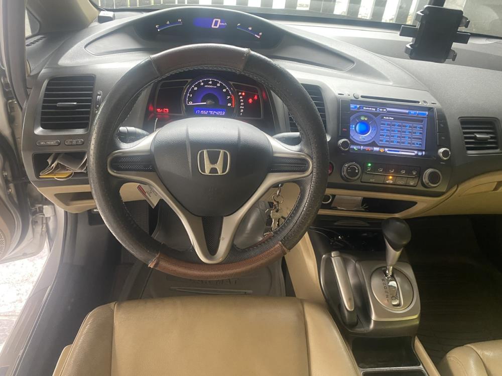 Honda Civic 2011 1.8 AT - 171000 km- 300 triệu2606254