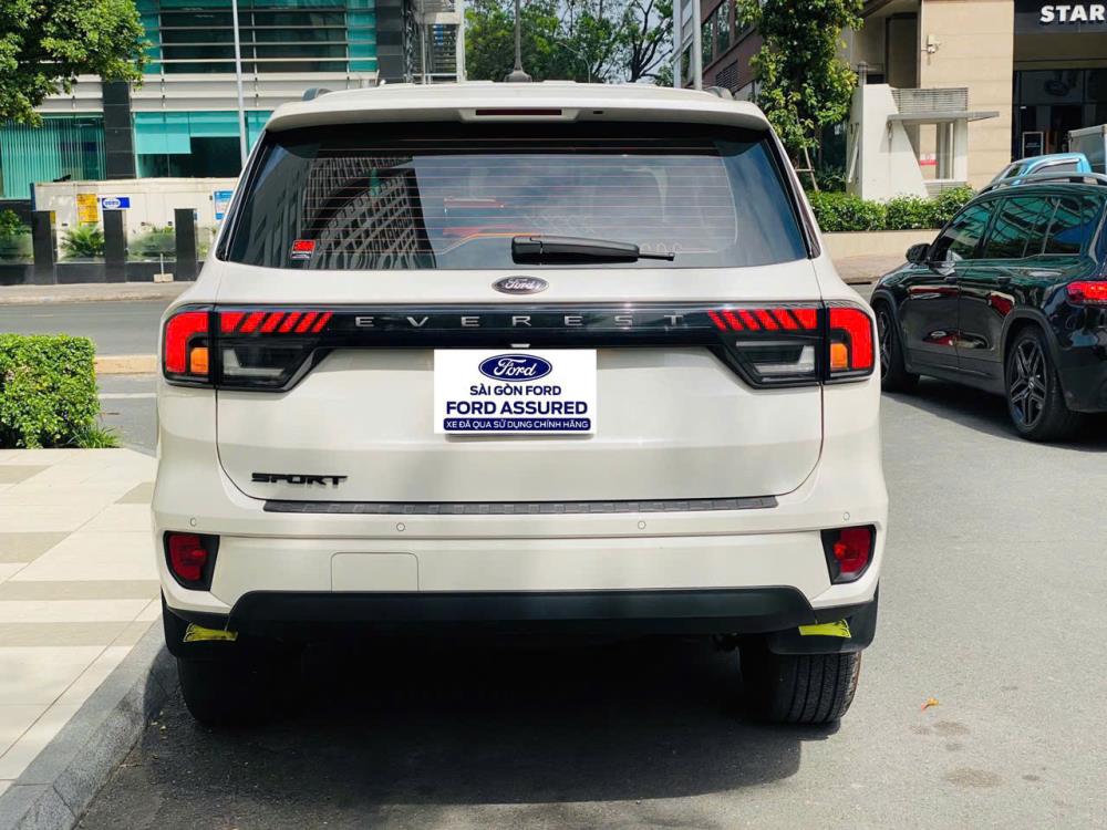 Ford Everest Sport Siêu Lướt - Sx20232428207