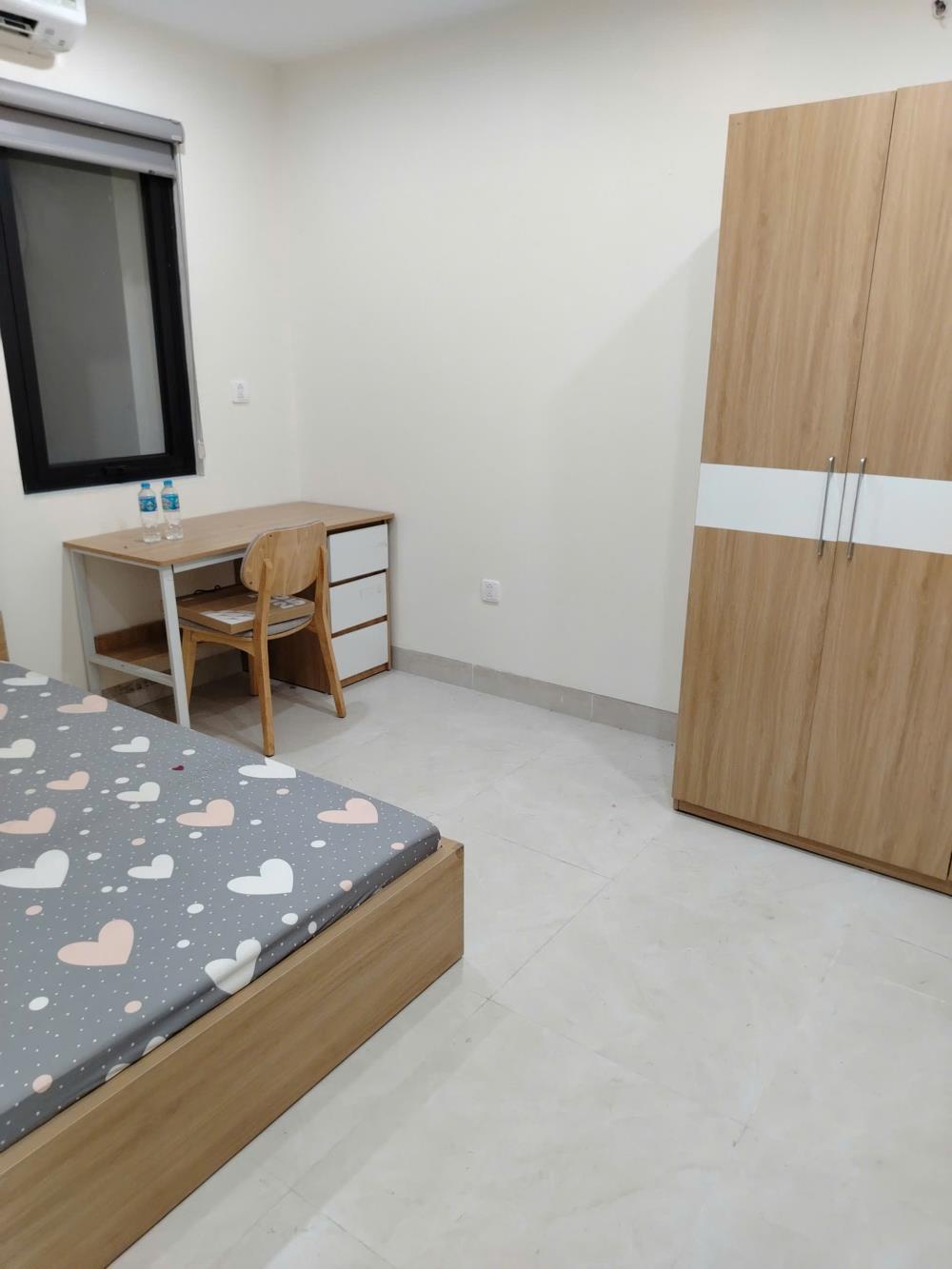 Cho thuê căn hộ CCMN Tầng 2 Phố Giải Phóng 70m2, 2 ngủ, 10.5tr Full đồ 90%2580309