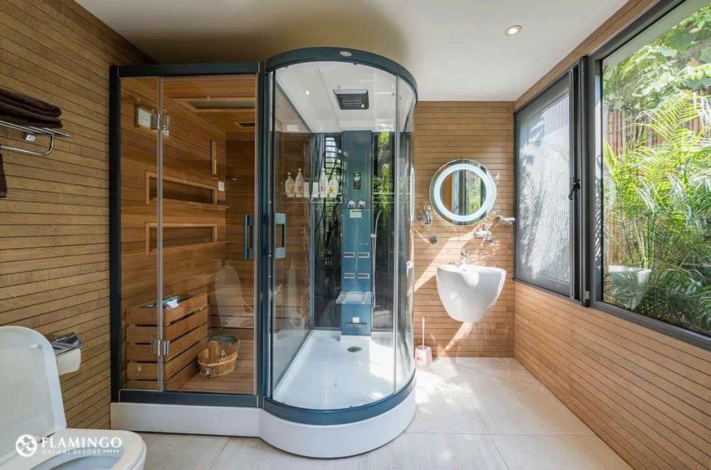 Cc cần bán gấp căn BT tại Flamingo Đại Lải Resort, 520m2, 4PN, 3WC, mặt tiền 14m,Flamingo Đại Lải Resort.2491169