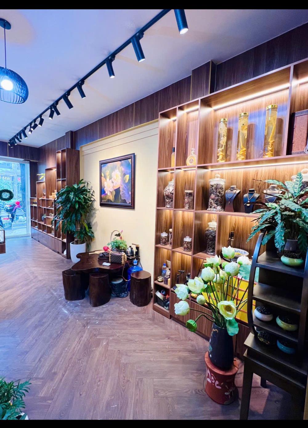 HÓT - CHÍNH CHỦ SANG NHƯỢNG NHANH TOÀN BỘ CỬA HÀNG TRẦM HƯƠNG TẠI 74 PHỐ HÀO NAM, CHỢ DỪA, ĐỐNG ĐA, HÀ NỘI2588062