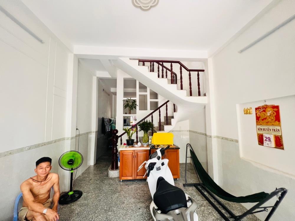 CC CHO THUÊ NHÀ TRỆT 2 LẦU MỚI KIÊN CỐ - ĐƯỜNG 165 BÌNH MỸ CỦ CHI2505780
