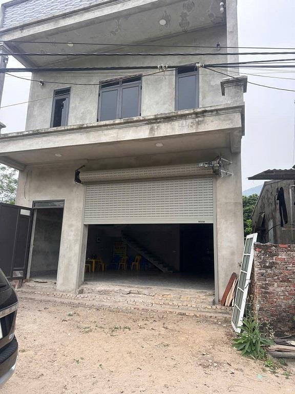 BÁN ĐẤT ĐẸP SẴN NHÀ 2 TẦNG TẠI ĐẠO TRÙ , TAM ĐẢO , VĨNH PHÚC2528062