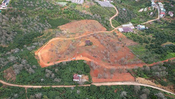 PHÍ MÔI GIỚI 2% CHÍNH CHỦ CẦN BÁN LÔ ĐẤT QUY HOẠCH THỔ CƯ – CẦU ĐẤT ĐÀ LẠT2587691