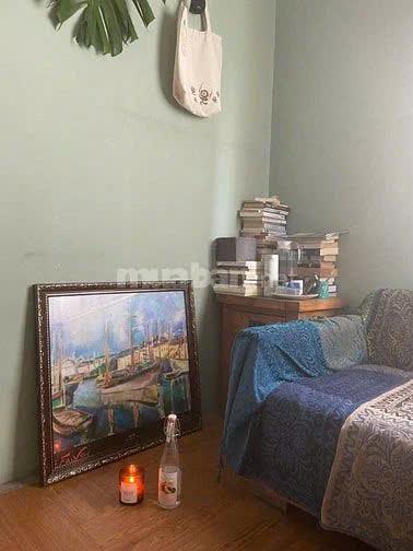 CHÍNH CHỦ CHO THUÊ NHÀ NHỎ TẠI ĐƯỜNG NGUYỄN SIÊU2438536