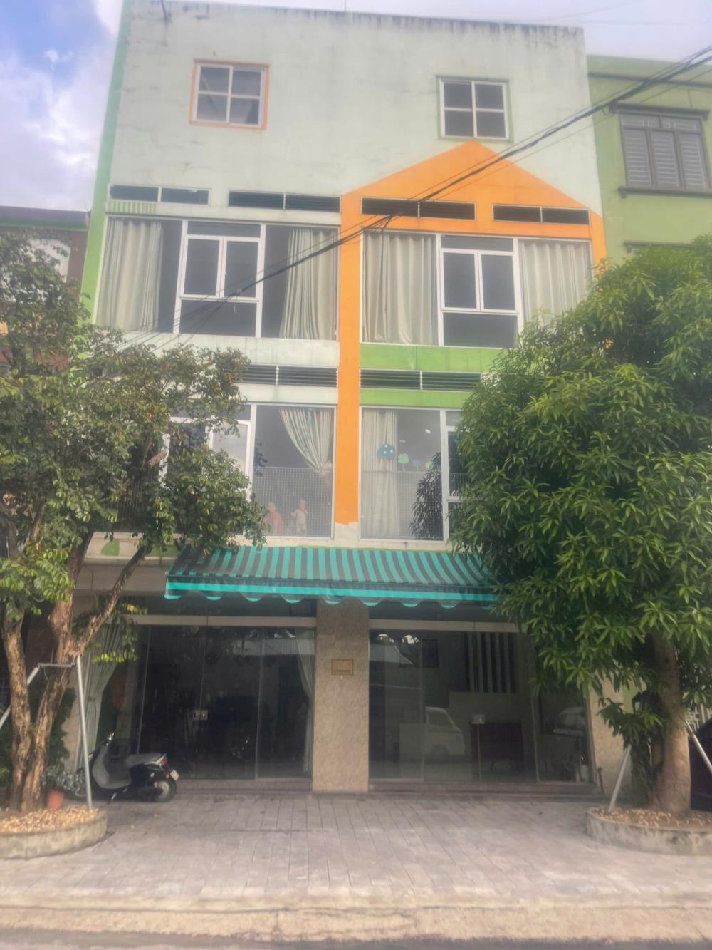 CHO THUÊ 2 SÀN CỦA NHÀ 4 TẦNG TẠI ĐÔNG HƯƠNG TP THANH HÓA2601688