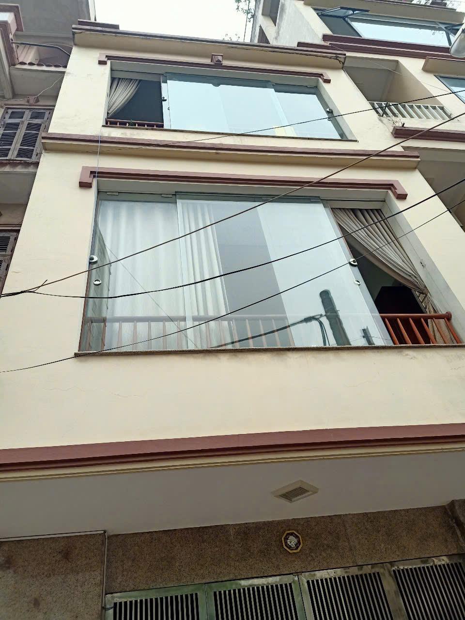 Phân lô phố Trần Bình Cầu Giấy 70m2 4 tầng 18 tỷ2476114