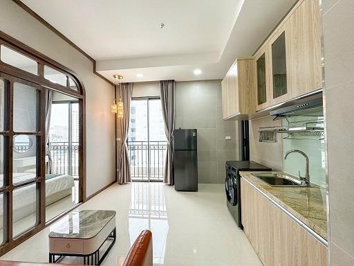 CHO THUÊ CĂN HỘ CAO CẤP .2603092