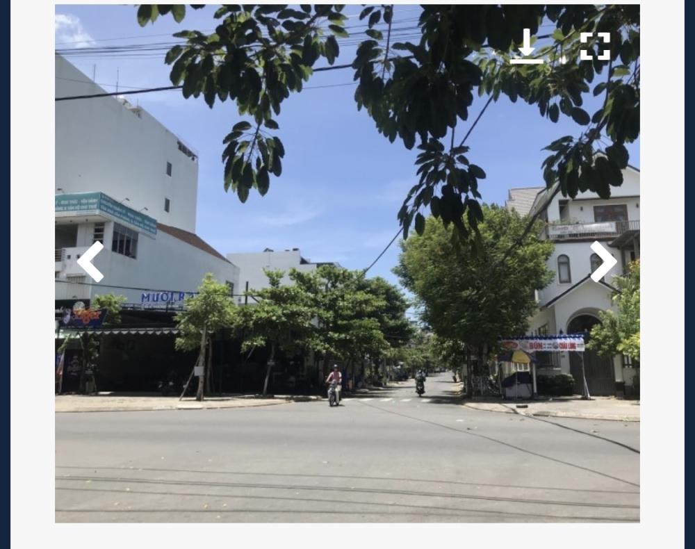 + Hoà Cường Bắc Hải Châu, Nhà C4 kinh doanh. Nguyên Phi Ỷ Lan, giảm chào nên đến 1 tỷ đồng.2445297