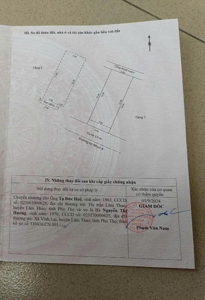Nhà Đẹp - Giá Tốt – Cần bán nhanh căn nhà đẹp tại tại quận Sơn Trà, TP Đà Nẵng2619652
